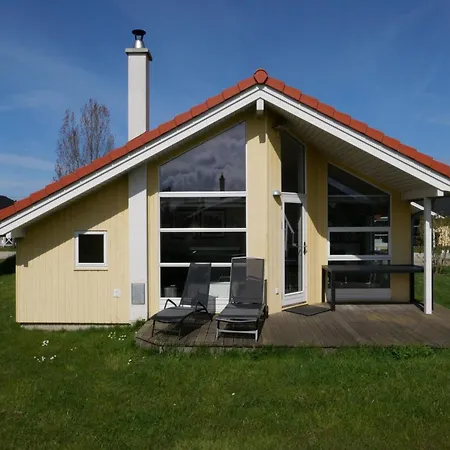 Resortaufenthalt Am