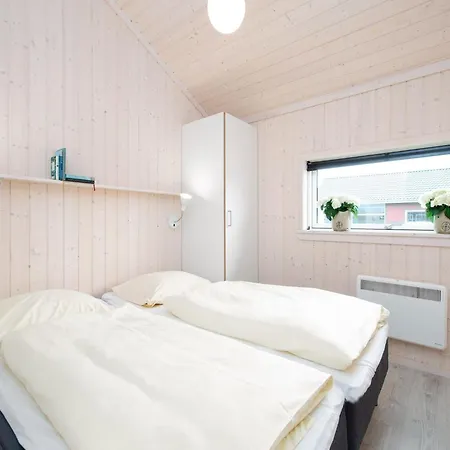 Apartman Resortaufenthalt Am