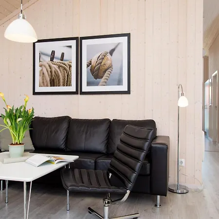 Apartman Resortaufenthalt Am Großenbrode