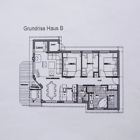 Resortaufenthalt Am Großenbrode