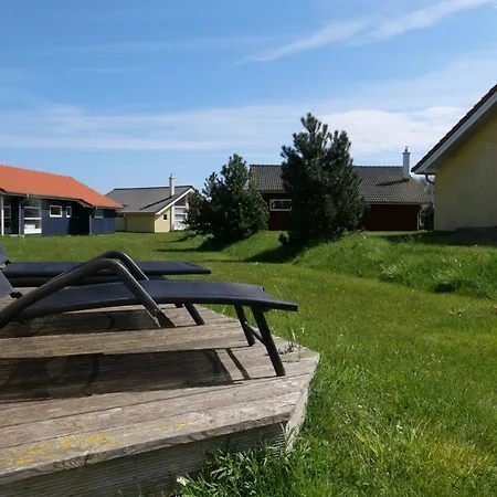 Apartman Resortaufenthalt Am