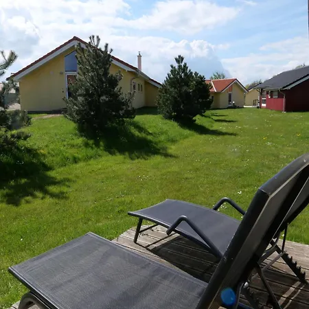 Resortaufenthalt Am * Großenbrode