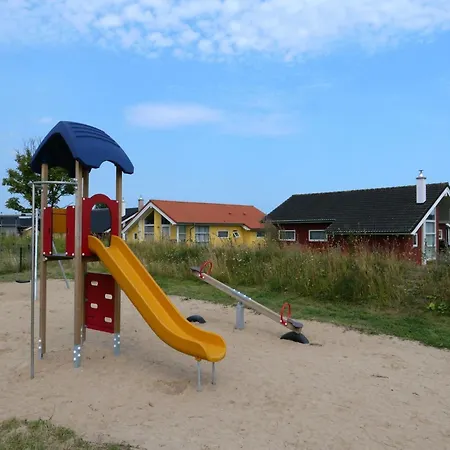 Resortaufenthalt Am Großenbrode