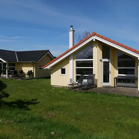 Resortaufenthalt Am Apartman Großenbrode