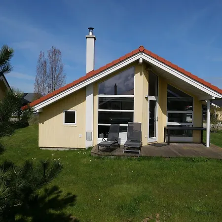 Apartman Resortaufenthalt Am