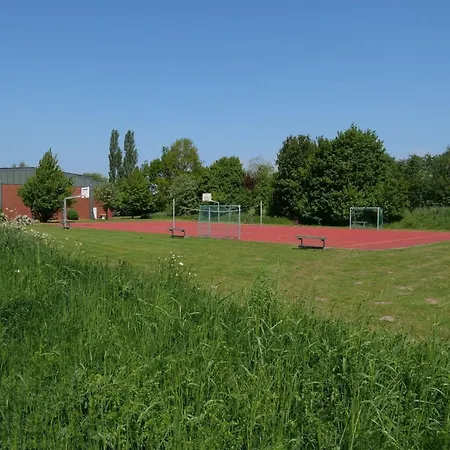 Resortaufenthalt Am Großenbrode