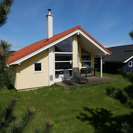 Resortaufenthalt Am Großenbrode