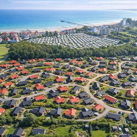Resortaufenthalt Am Großenbrode