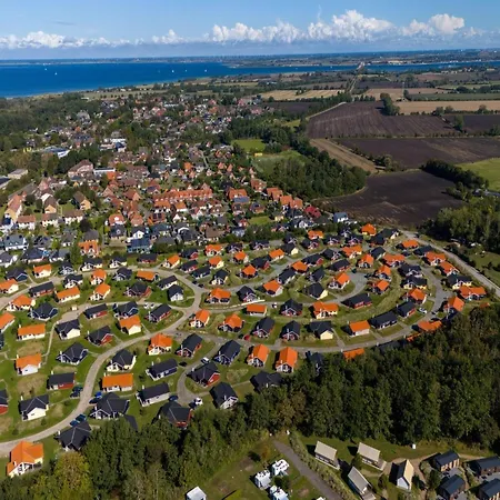 Resortaufenthalt Am