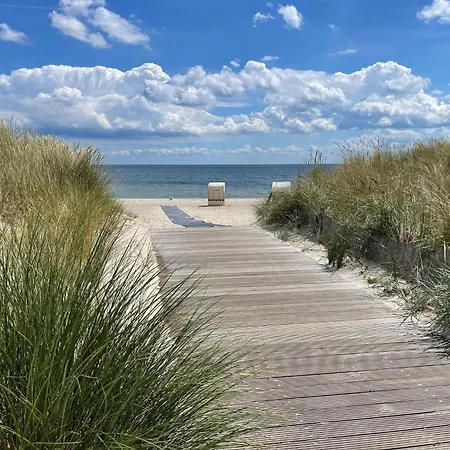 Resortaufenthalt Am