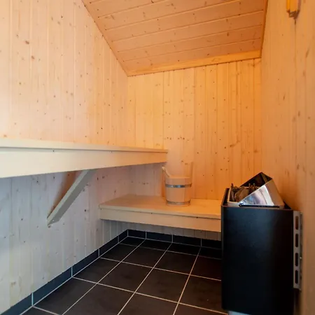 Apartman Resortaufenthalt Am *